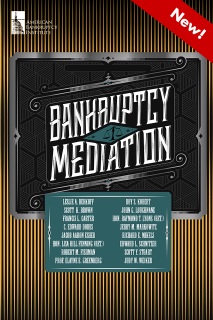 Bankruptcy Mediation